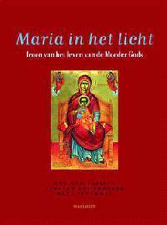 Maria in het licht - Afbeelding 2