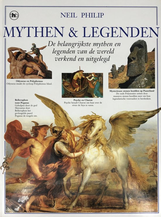 Mythen & Legenden