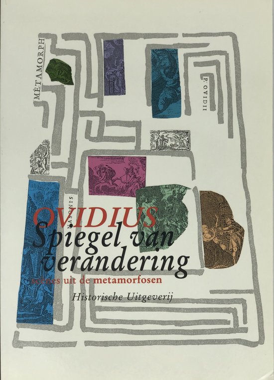 Spiegel Van Verandering 1E Dr