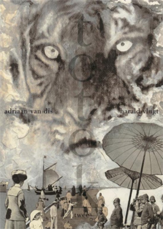 Totok twee + CD