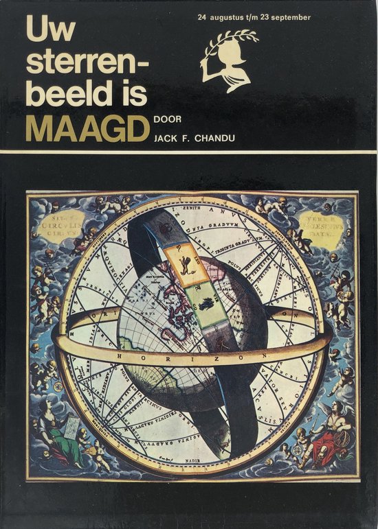 Maagd