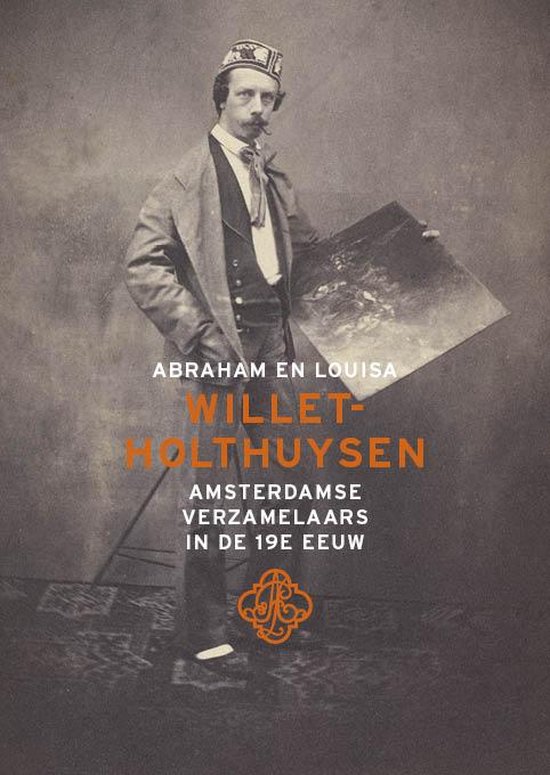 Abraham & Louisa