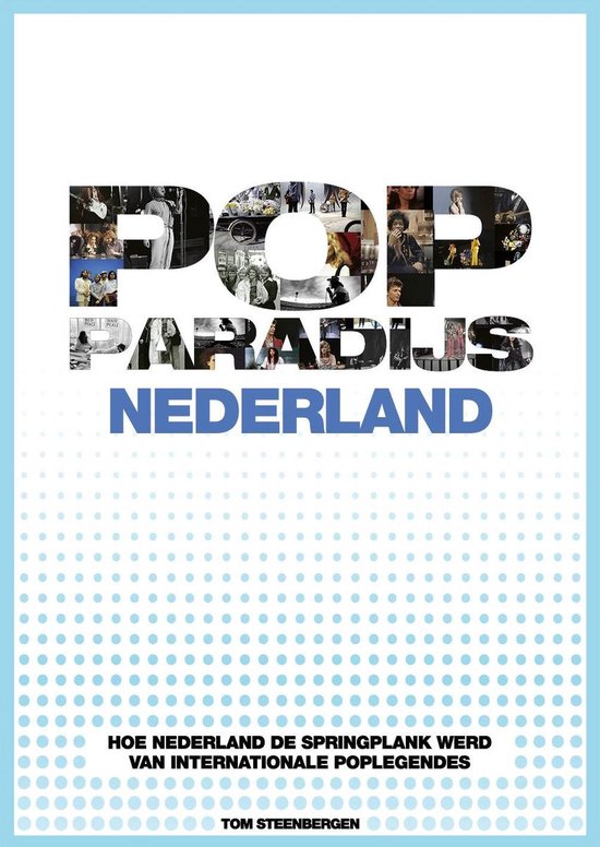 Popparadijs Nederland