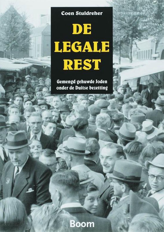 De Legale Rest