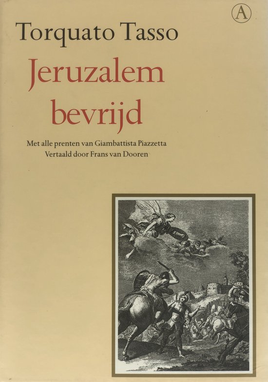 Jeruzalem Bevrijd