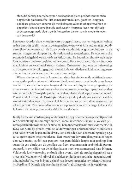 Amsterdam Op De Helling - Afbeelding 3