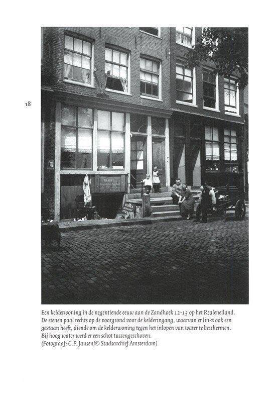 Amsterdam Op De Helling - Afbeelding 4