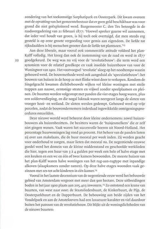 Amsterdam Op De Helling - Afbeelding 6