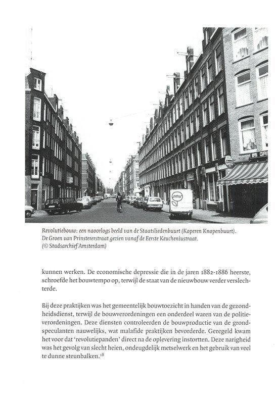Amsterdam Op De Helling - Afbeelding 7