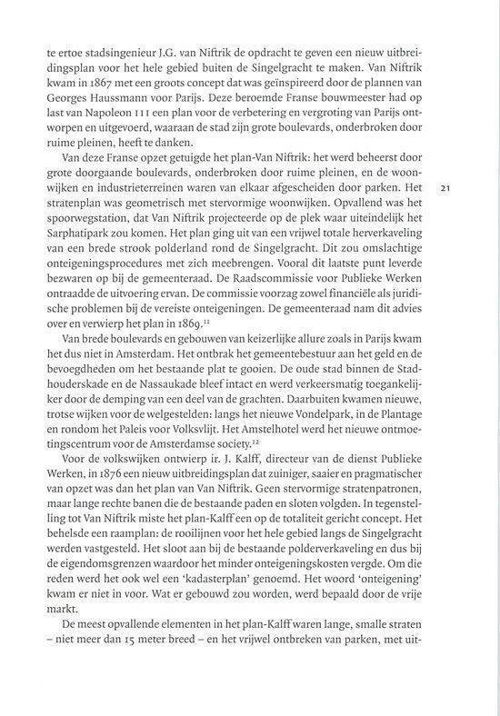 Amsterdam Op De Helling - Afbeelding 9