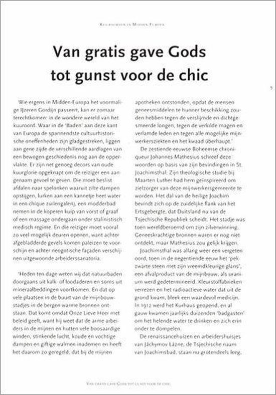 Kuuroorden In Midden Europa - Afbeelding 2
