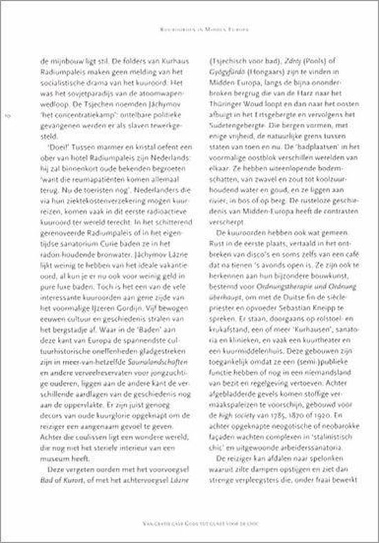 Kuuroorden In Midden Europa - Afbeelding 3