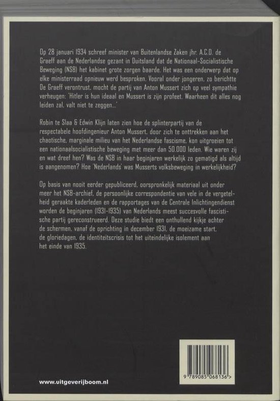 De NSB - Afbeelding 3