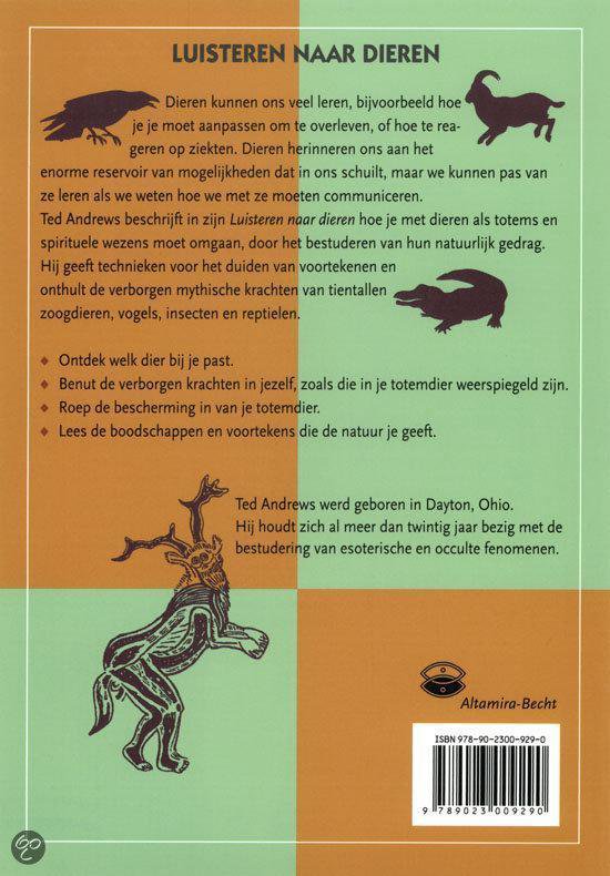 Luisteren naar dieren - Afbeelding 4