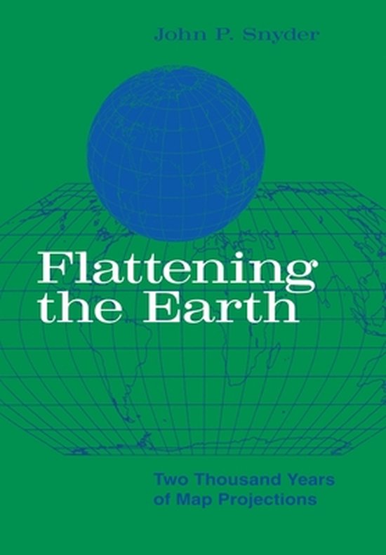 Flattening The Earth