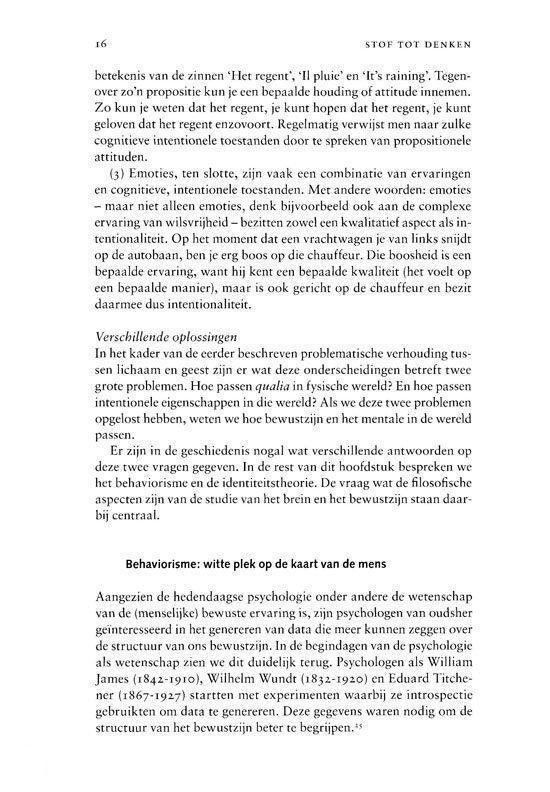 Stof tot denken - Afbeelding 12