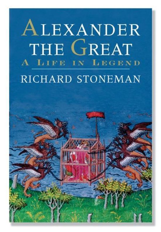 Alexander the Great