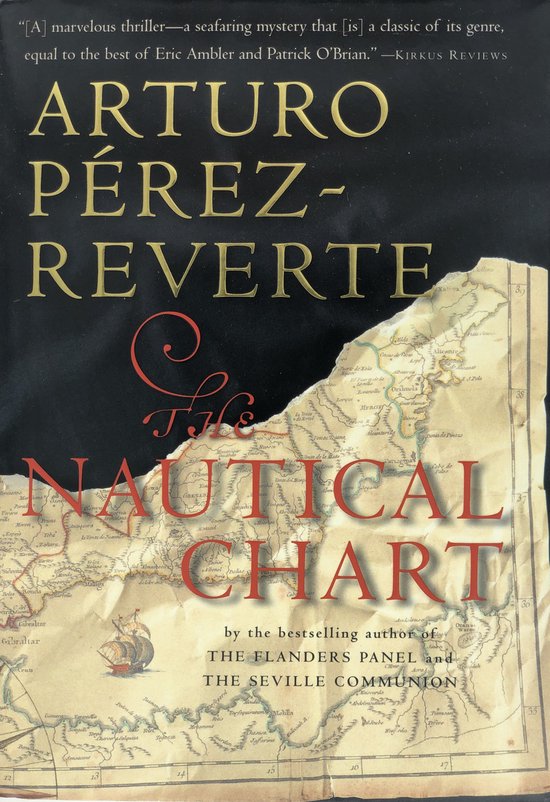 Nautical Chart