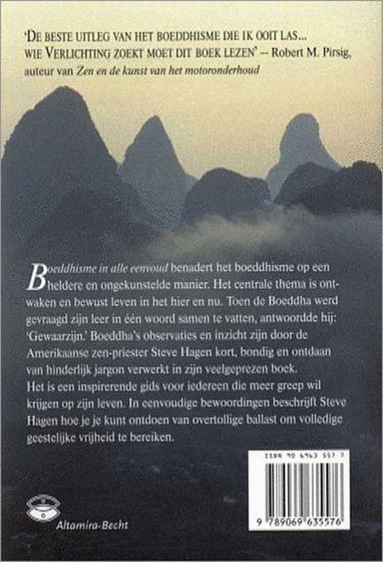 Boeddhisme in alle eenvoud - Afbeelding 5