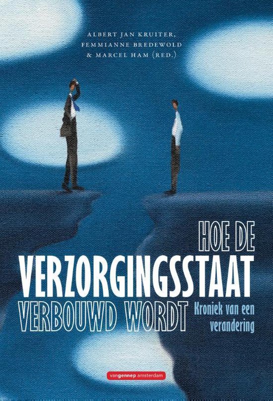 Etnografie van een cultuurverandering