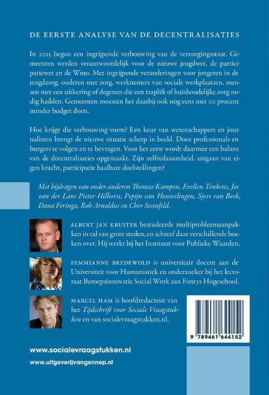 Etnografie van een cultuurverandering - Afbeelding 3