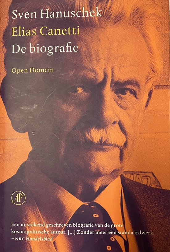 Elias Canetti