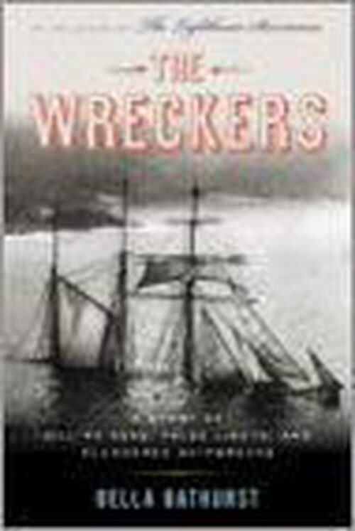 Wreckers