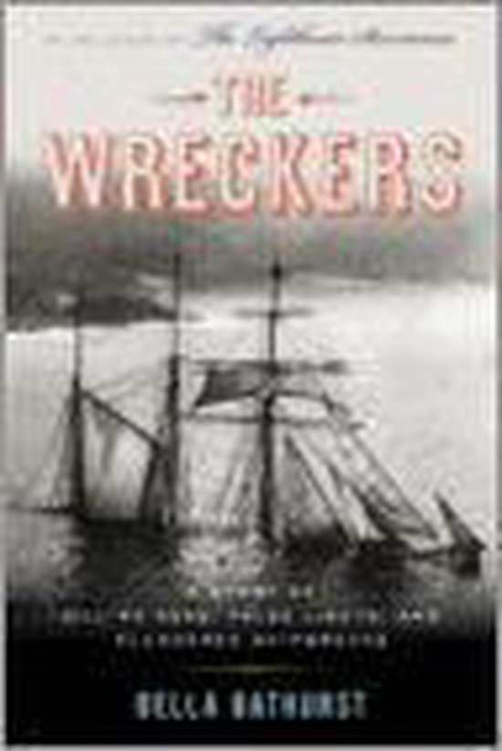 Wreckers