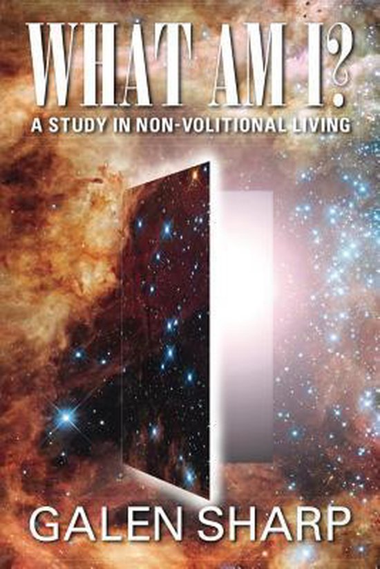 What Am I? a Study in Non-Volitional Living