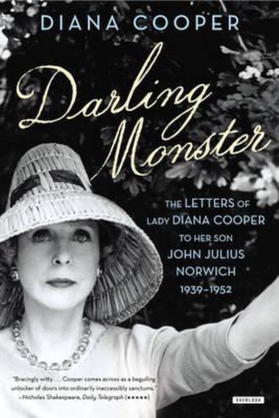 Darling Monster