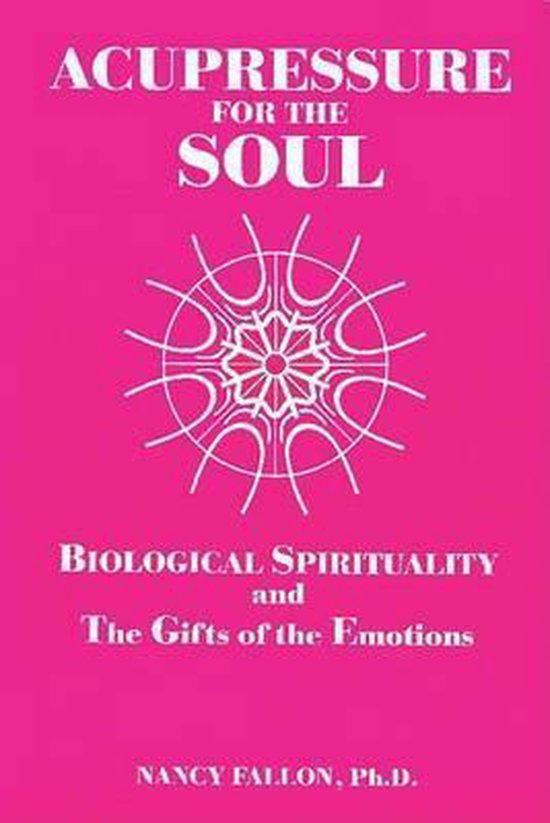 Acupressure For The Soul