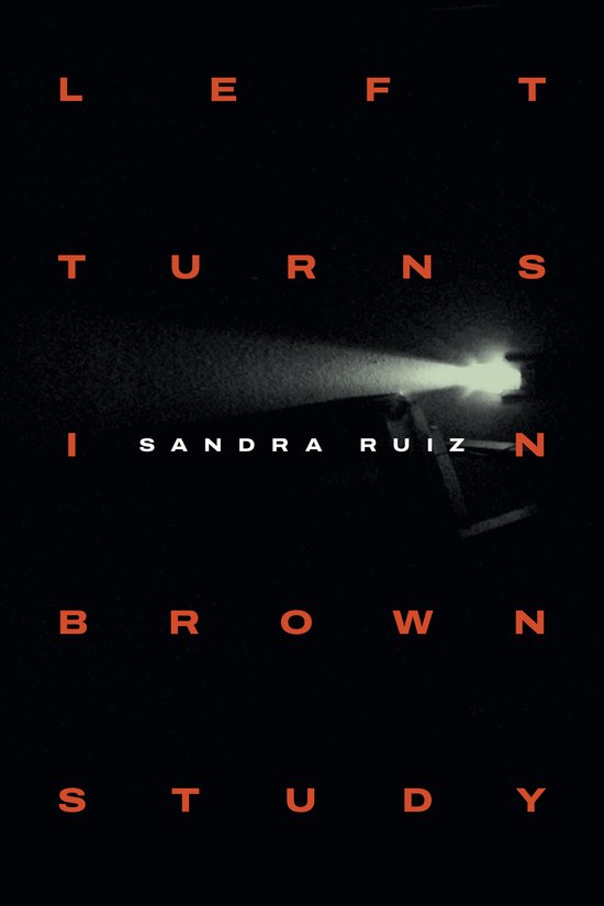 Writing Matters!- Left Turns in Brown Study