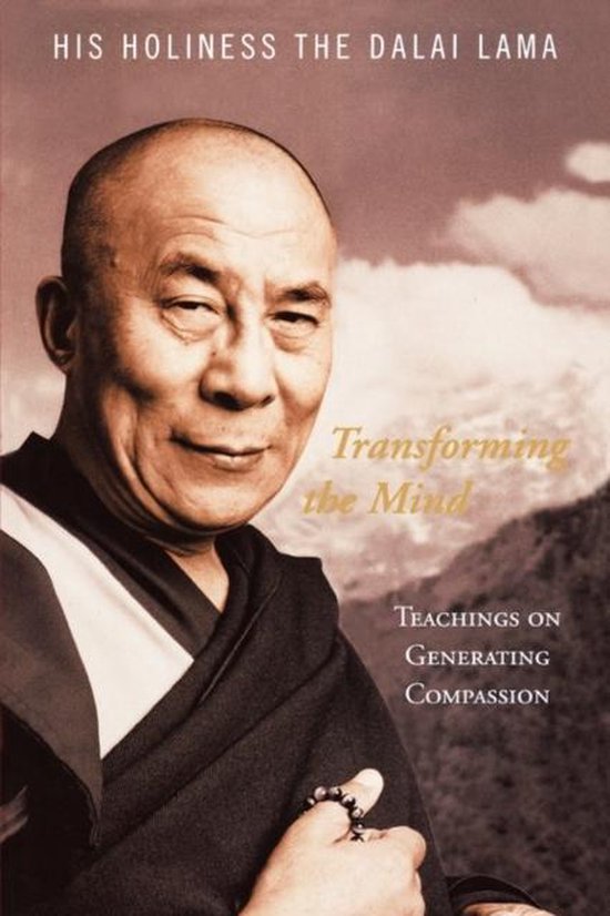 Transforming the Mind