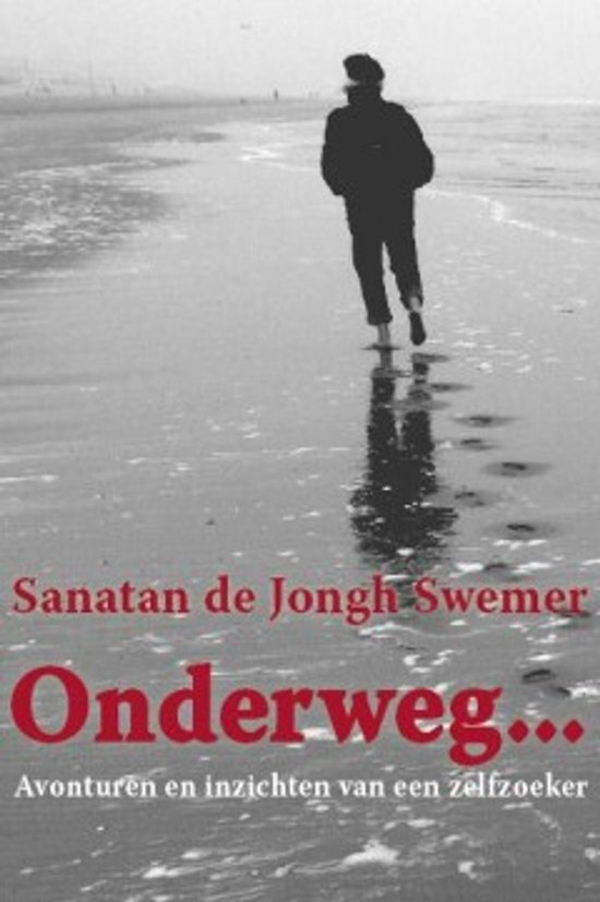Onderweg...