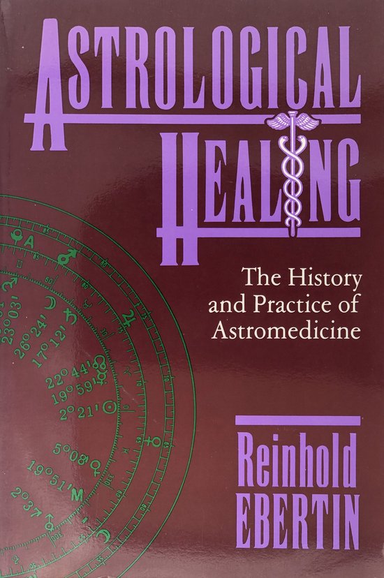 Astrological Healing