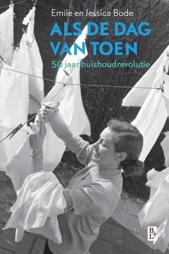 Ode aan de huisvrouw