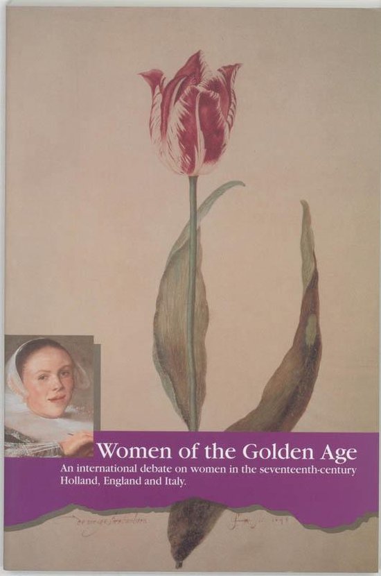 Women Of The Golden Age