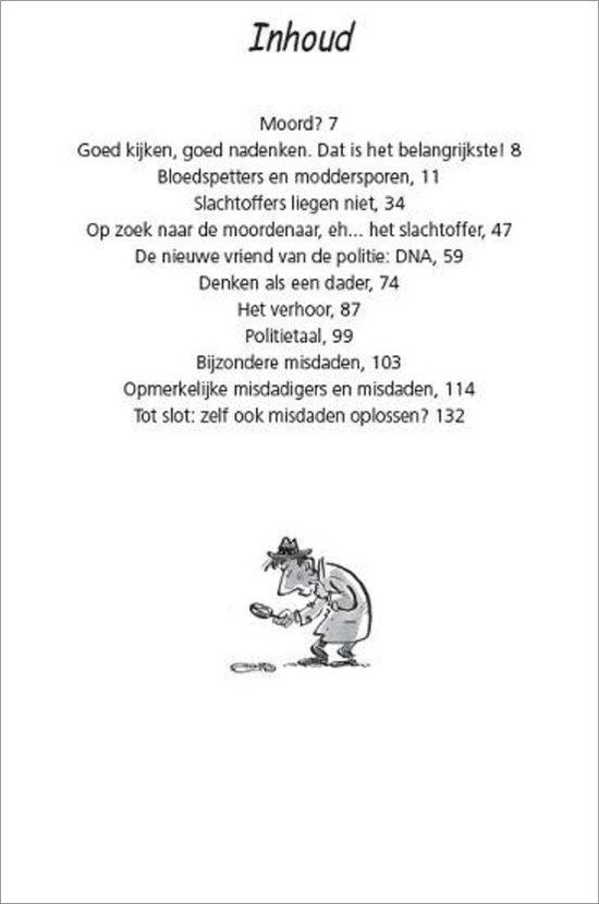 Speuren naar sporen - Afbeelding 6