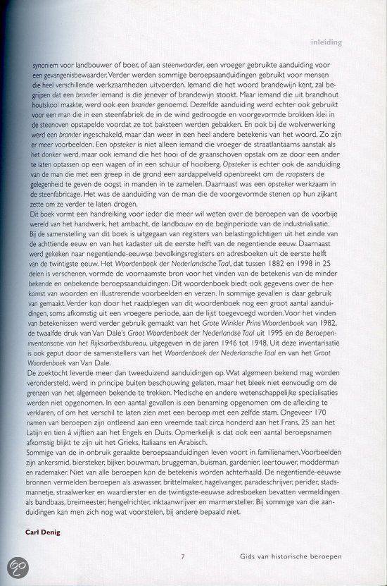 Van Aakschipper Tot Zwikker - Afbeelding 3