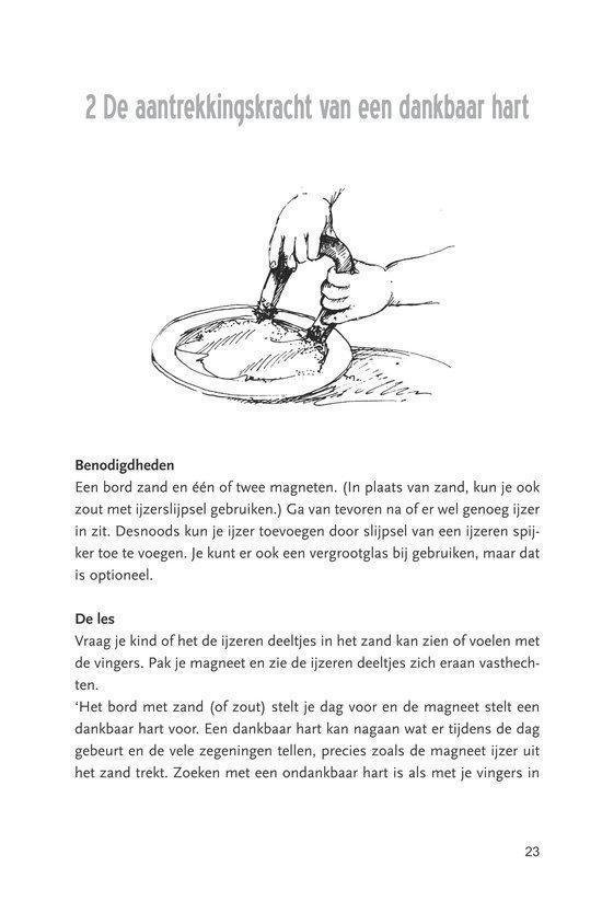 De spirituele behoefte van kinderen - Afbeelding 7