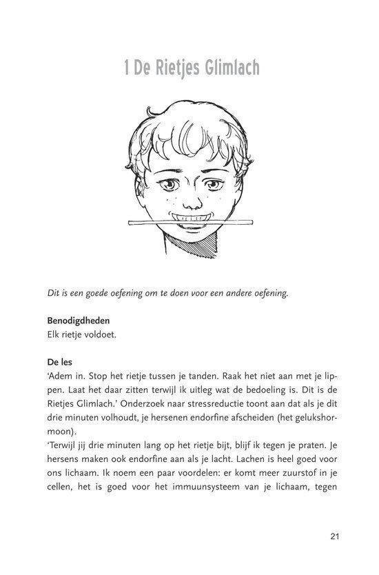 De spirituele behoefte van kinderen - Afbeelding 2