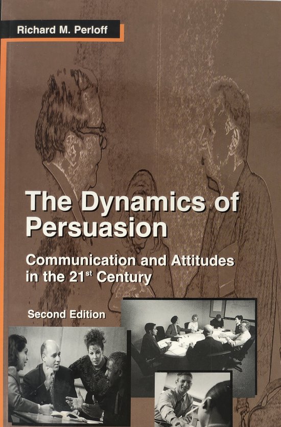 Dynamics of Persuasion