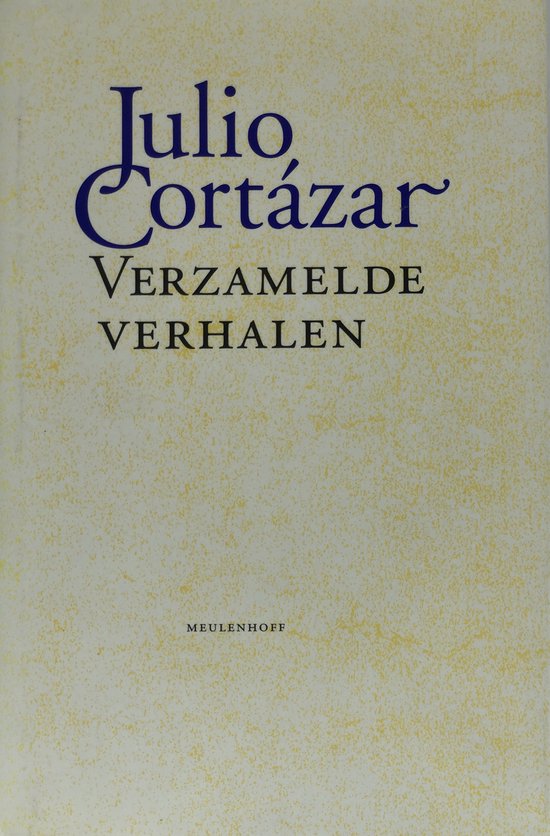 Verzamelde verhalen