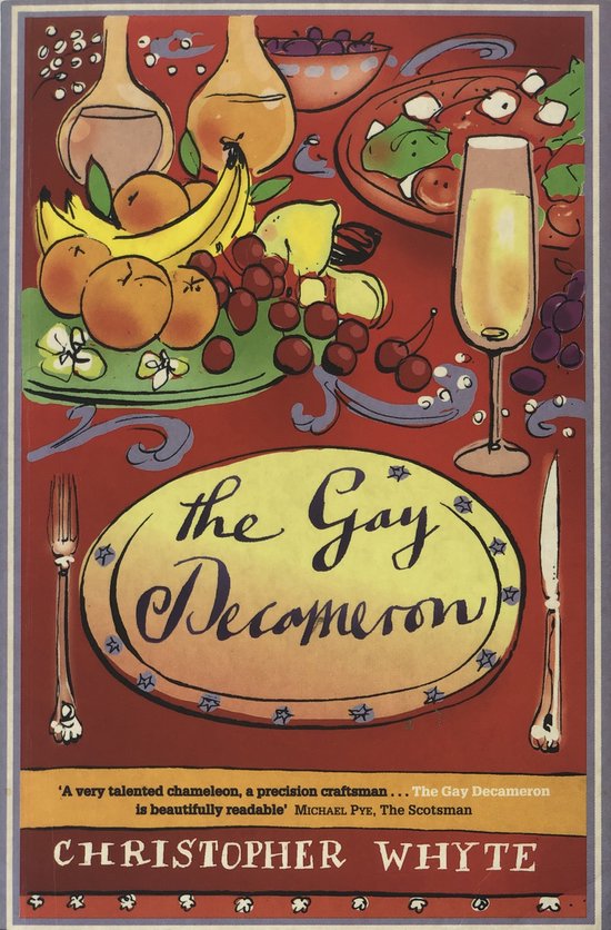 Gay Decameron