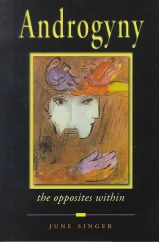 Androgyny