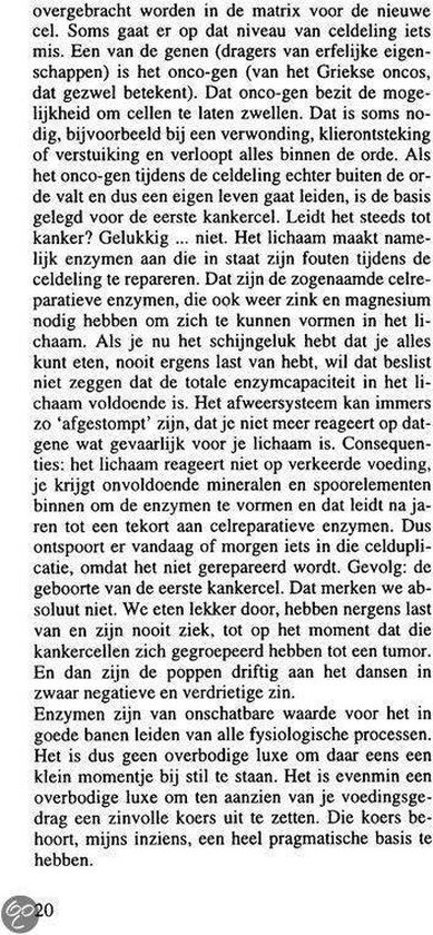 Vitaal En Fataal Voedsel - Afbeelding 6