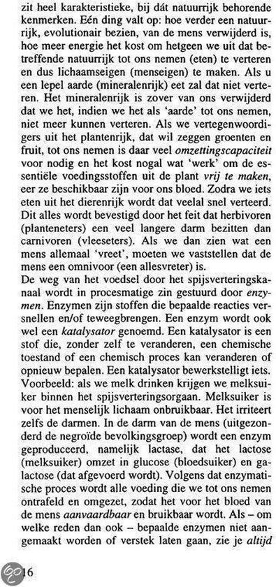 Vitaal En Fataal Voedsel - Afbeelding 8