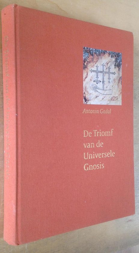 De Triomf Van De Universele Gnosis - Afbeelding 2
