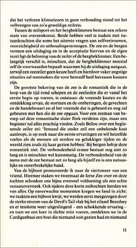 Mischief in patagonie - Afbeelding 5