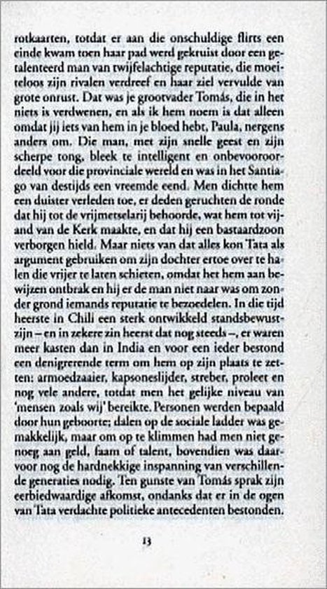 Paula / druk Heruitgave - Afbeelding 6